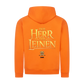 Orange hinten