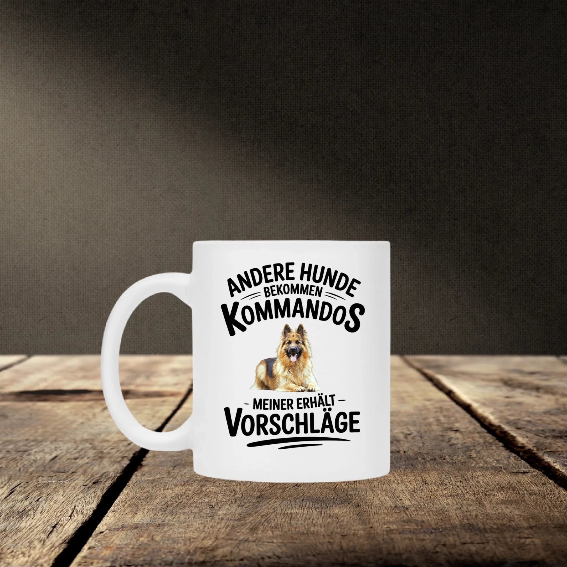 Mockup Tasse