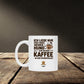 Mockup Tasse