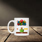Mockup Tasse