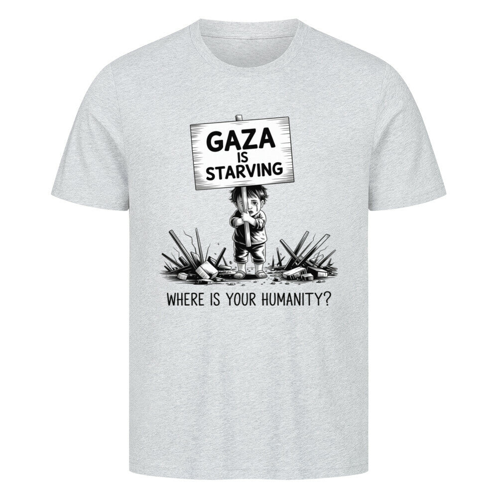 Image for color: heather grey