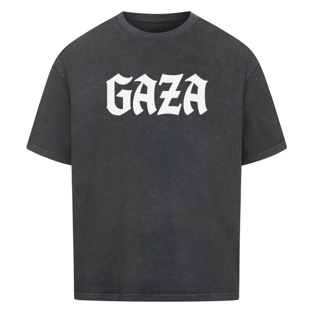 Image for color: washed black