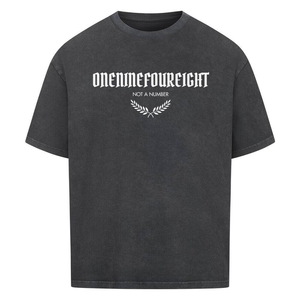 Image for color: washed black