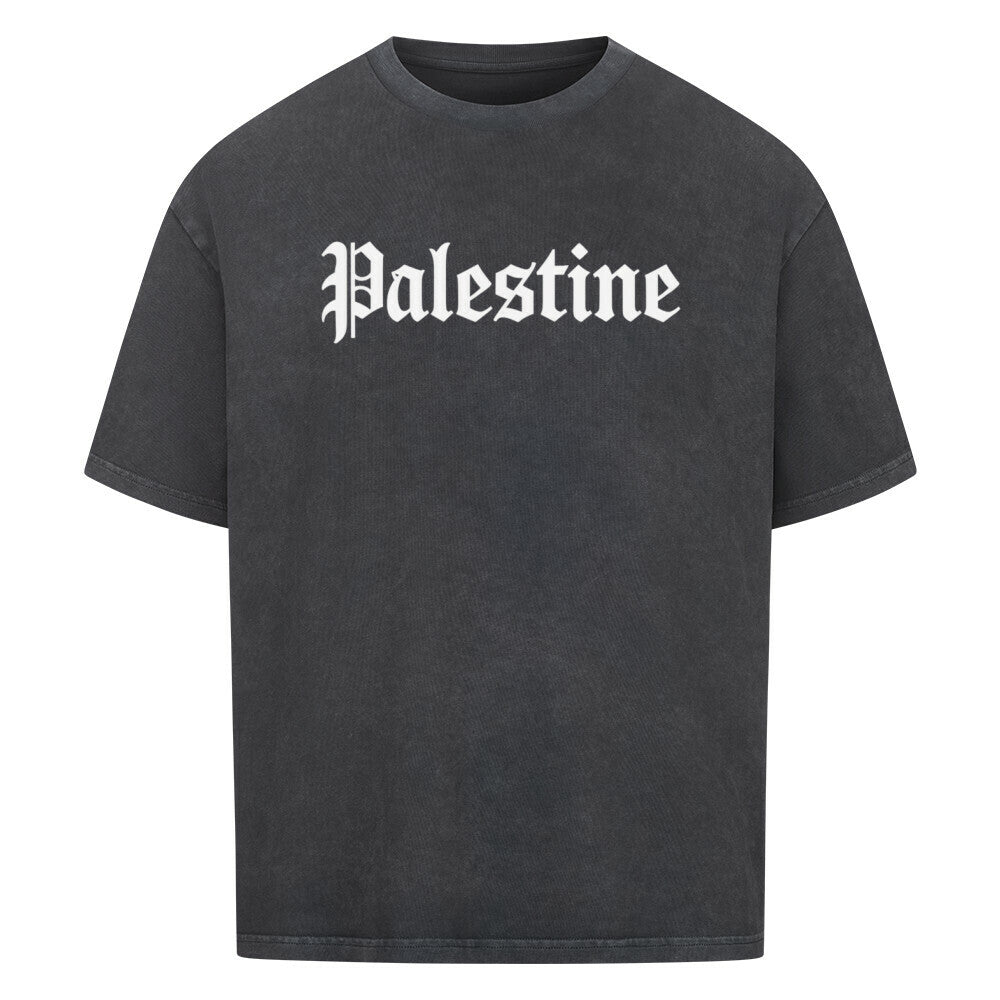 Image for color: washed black