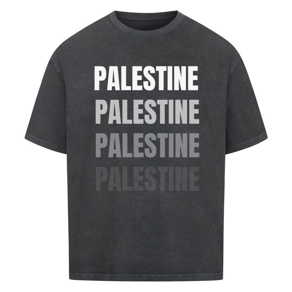 Image for color: washed black