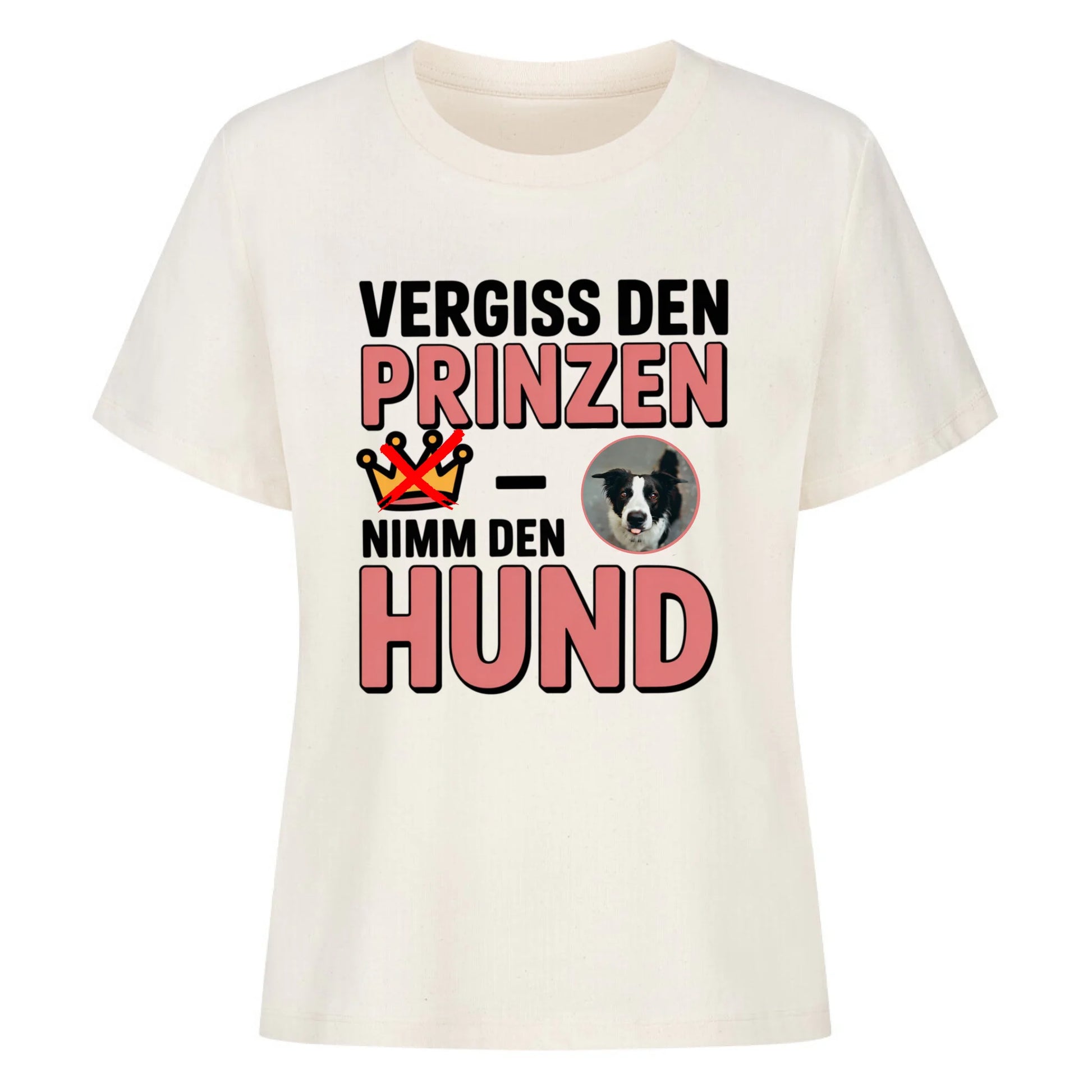 Damen Mockup natural