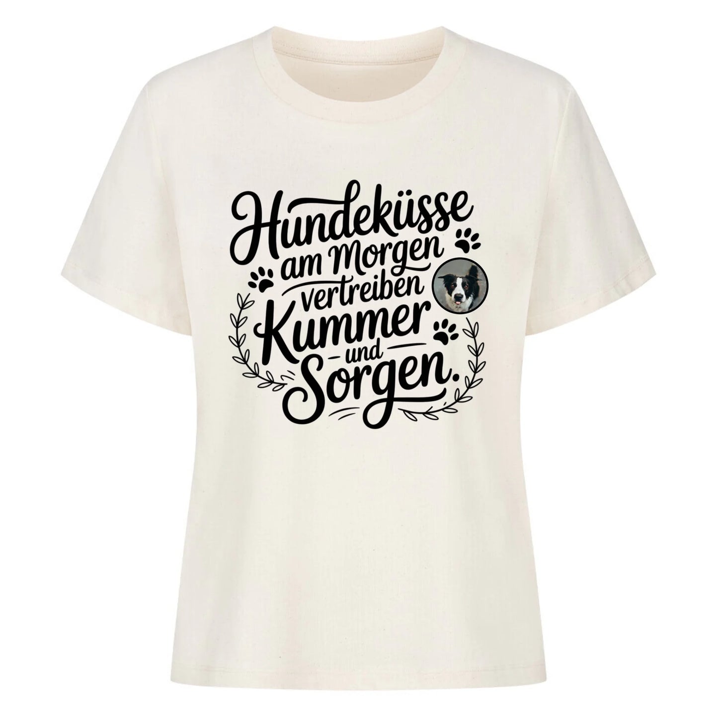 Damen Mockup natural