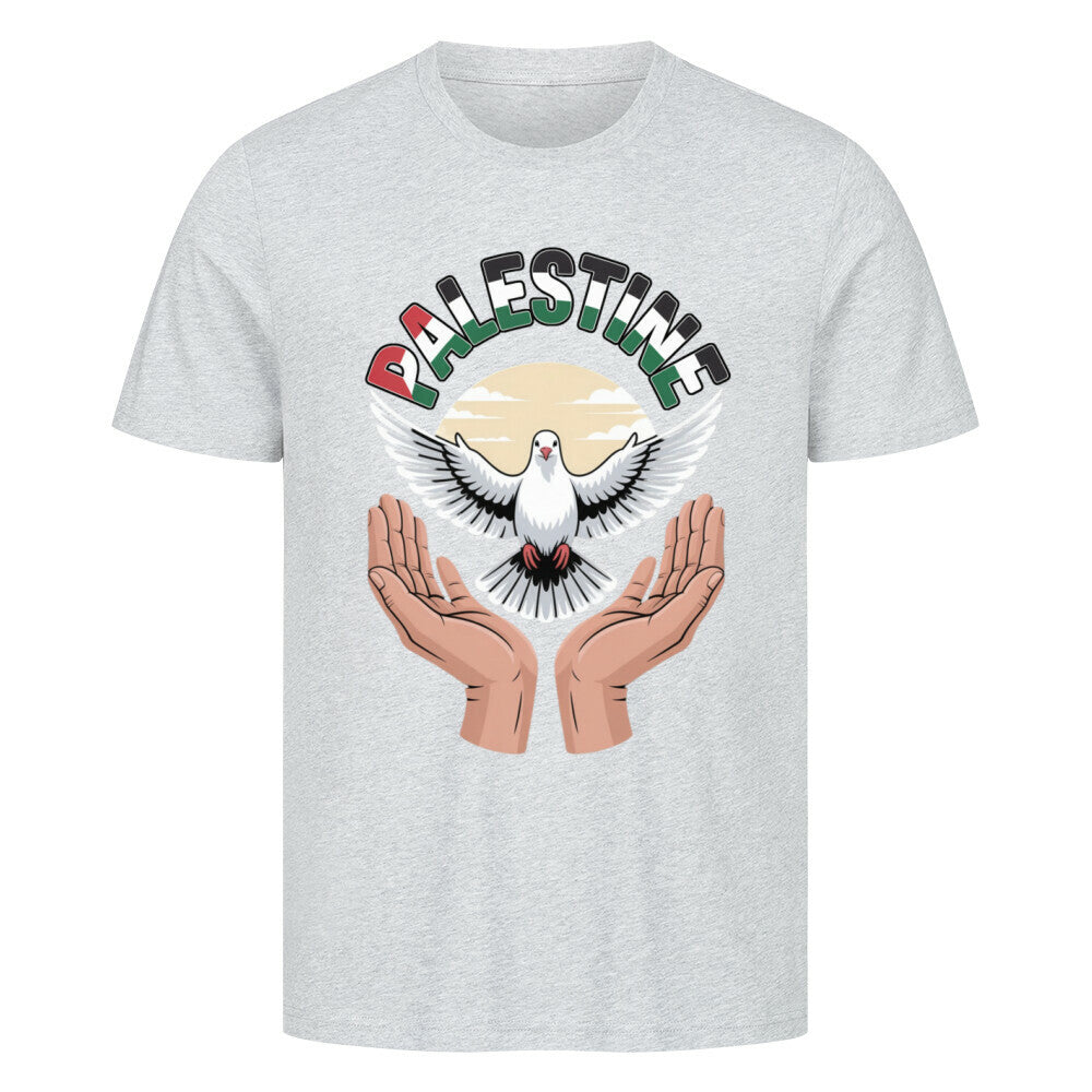 Image for color: heather grey