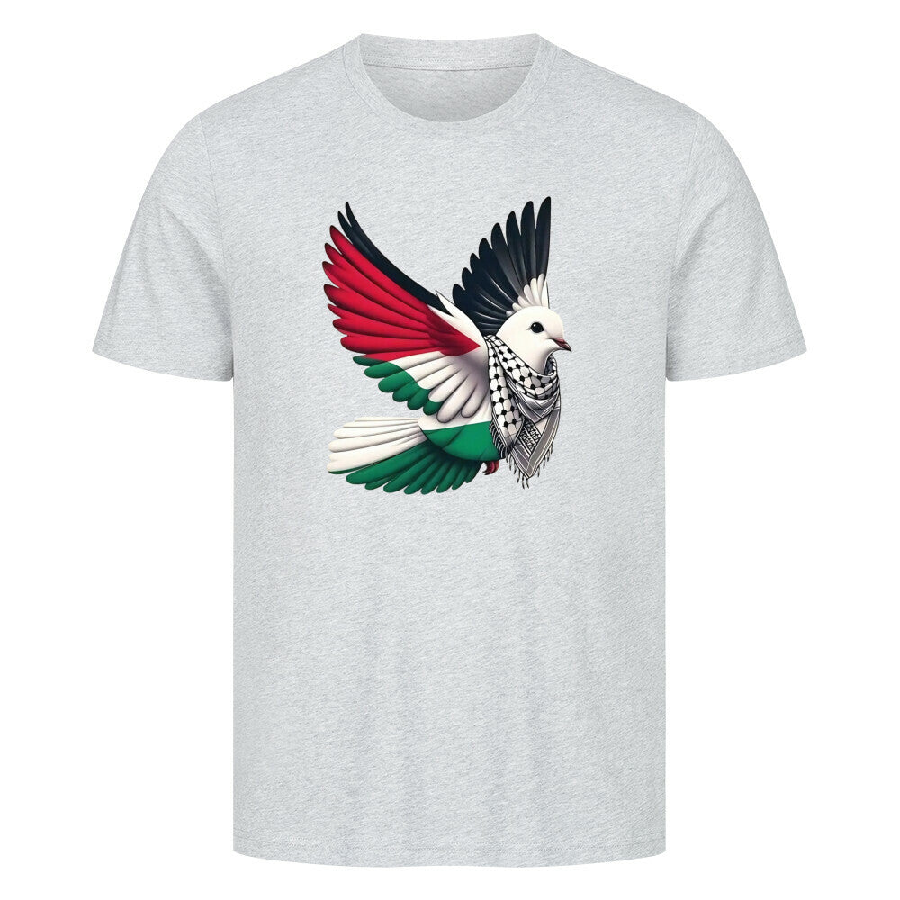 Image for color: heather grey