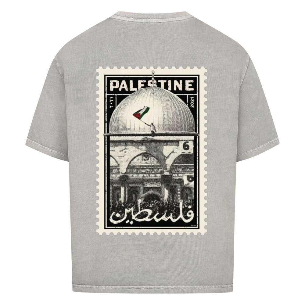 Image for color: washed grey