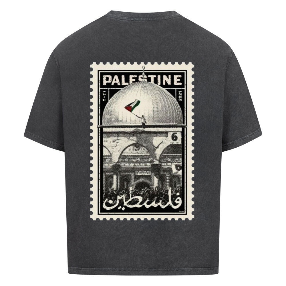 Image for color: washed black