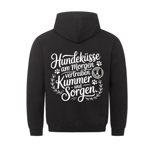 schwarz hinten
