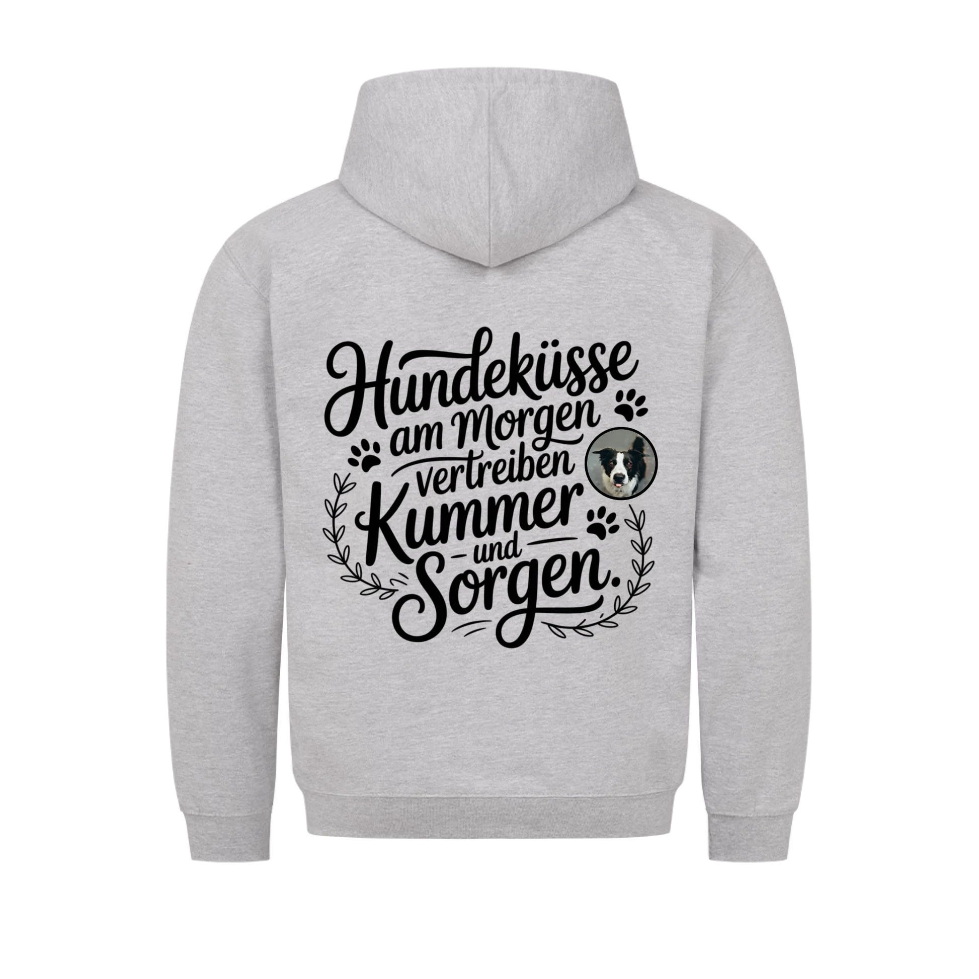 healther grey hinten