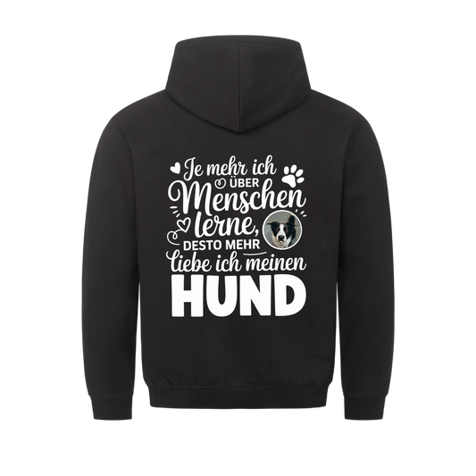 schwarz hinten
