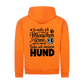 Orange hinten