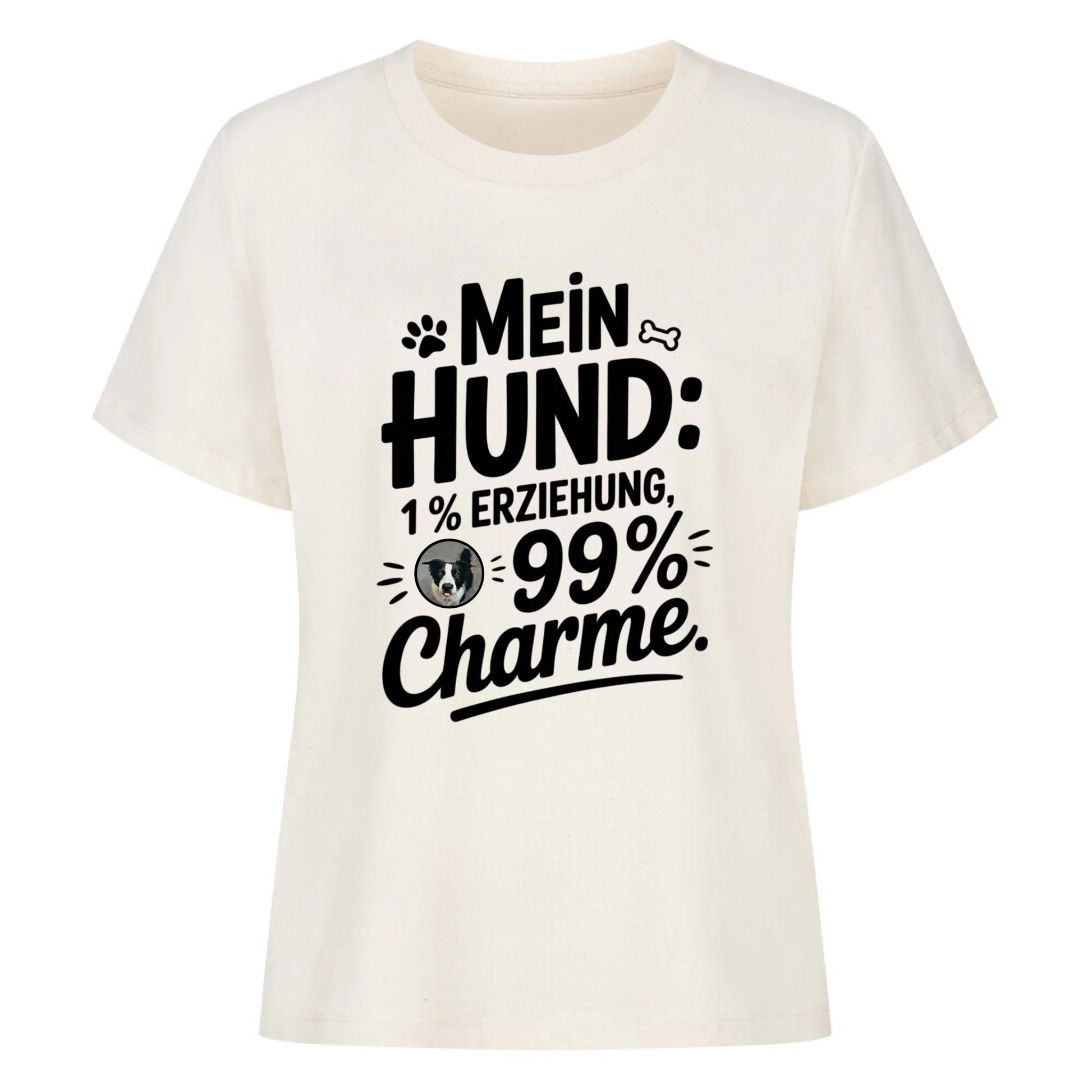 Damen Mockup natural