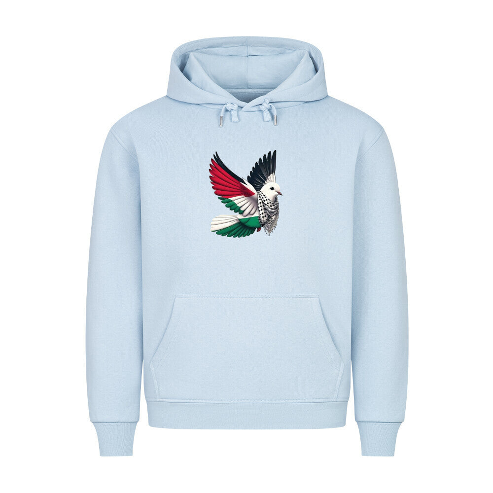 Image for color: babyblau