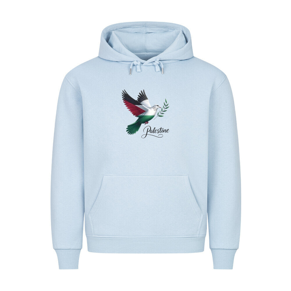 Image for color: babyblau