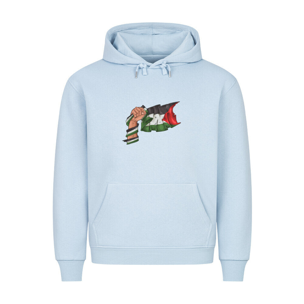 Image for color: babyblau