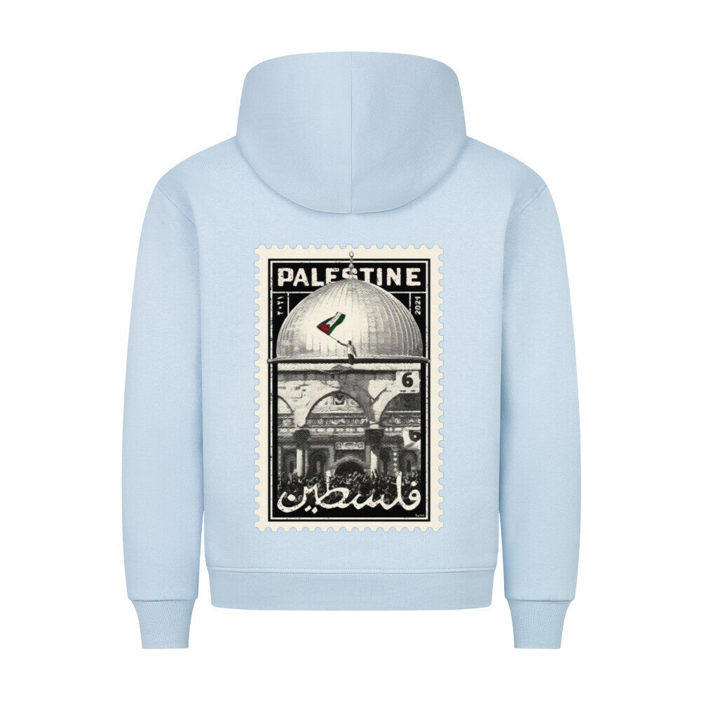 Image for color: babyblau