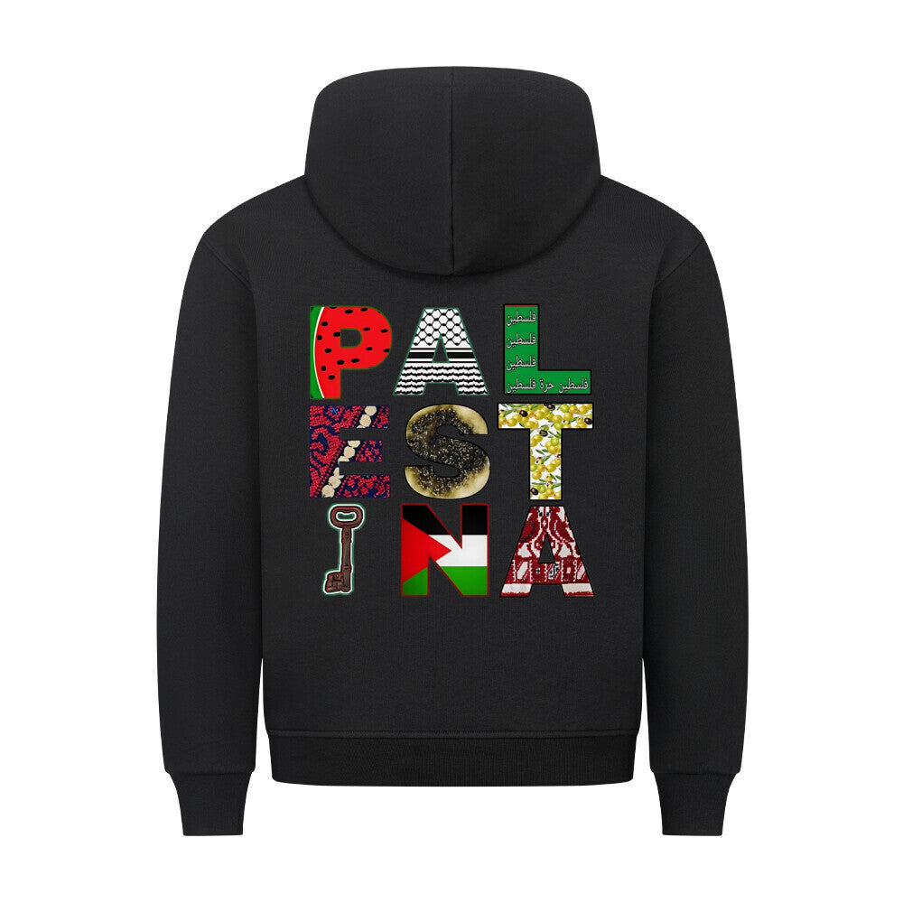 Image for color: schwarz