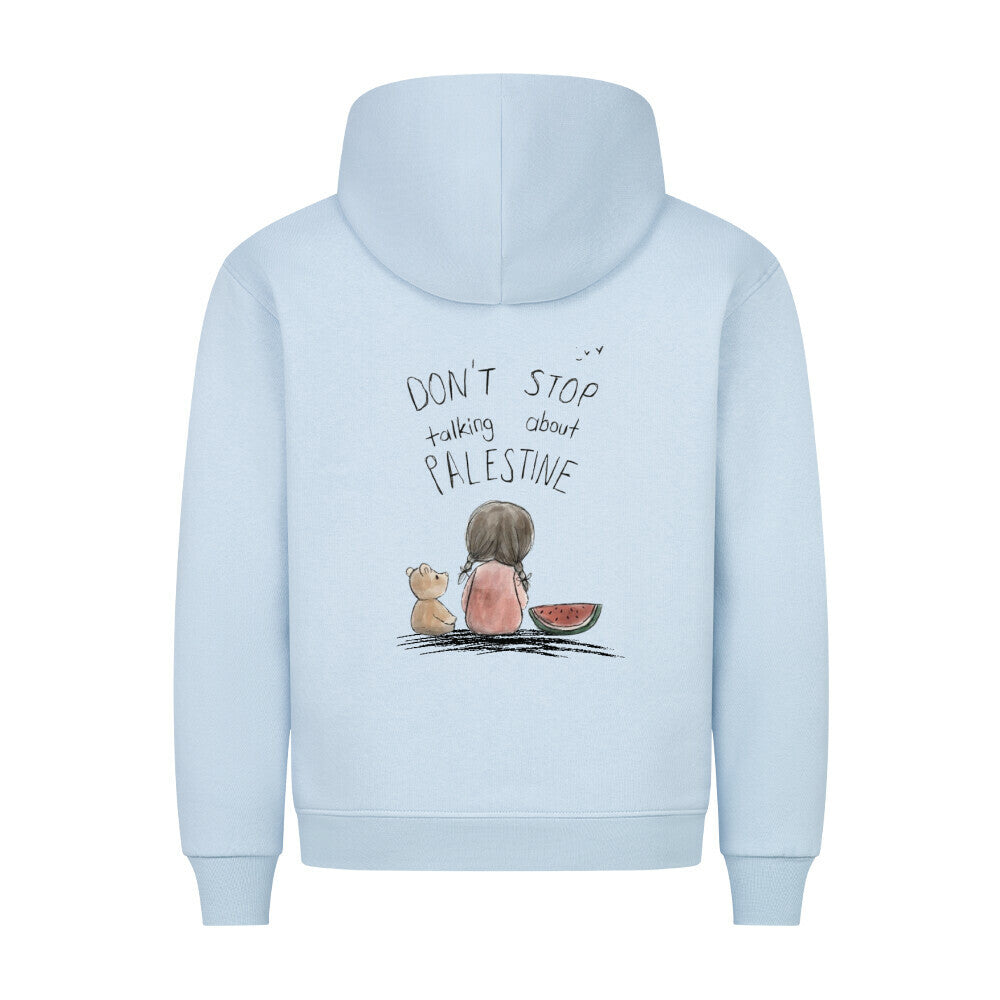 Image for color: babyblau