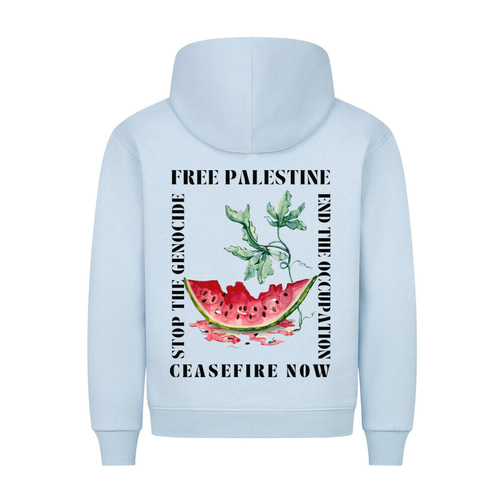 Image for color: babyblau