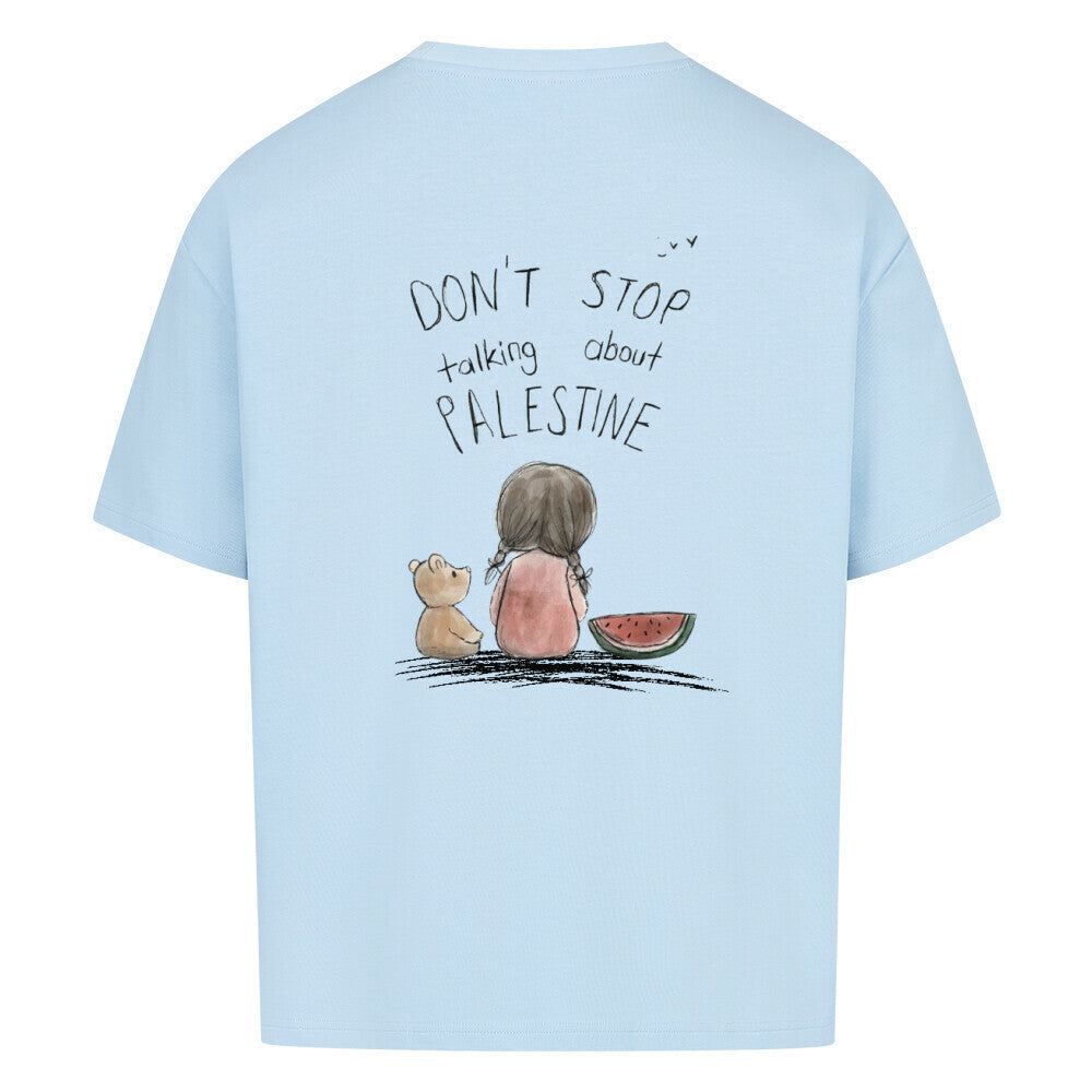 Image for color: babyblau