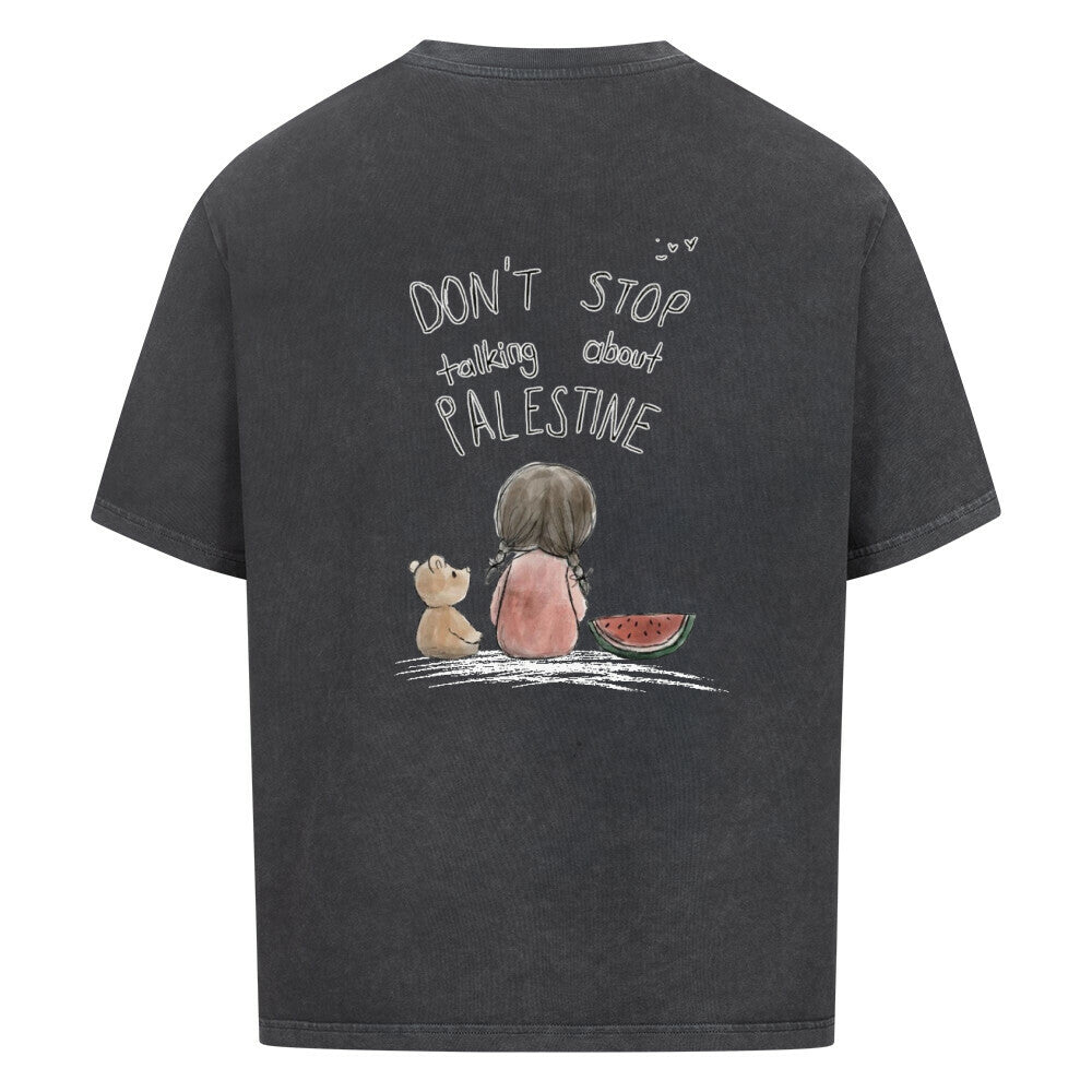 Image for color: washed black