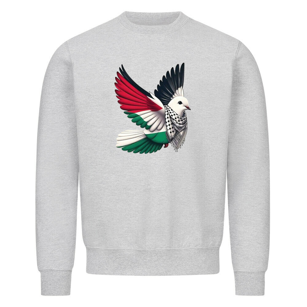 Image for color: heather grey