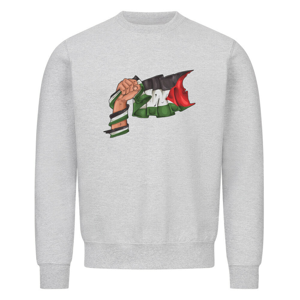 Image for color: heather grey