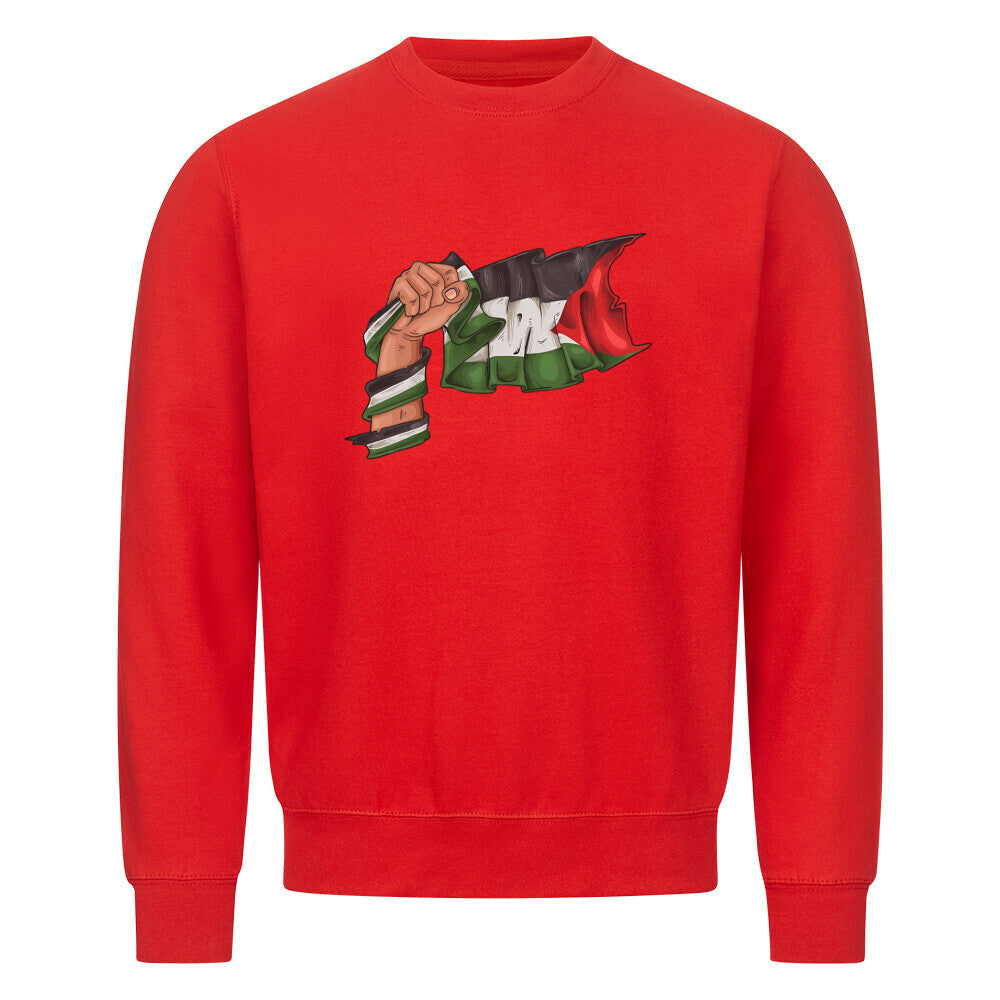 Image for color: rot