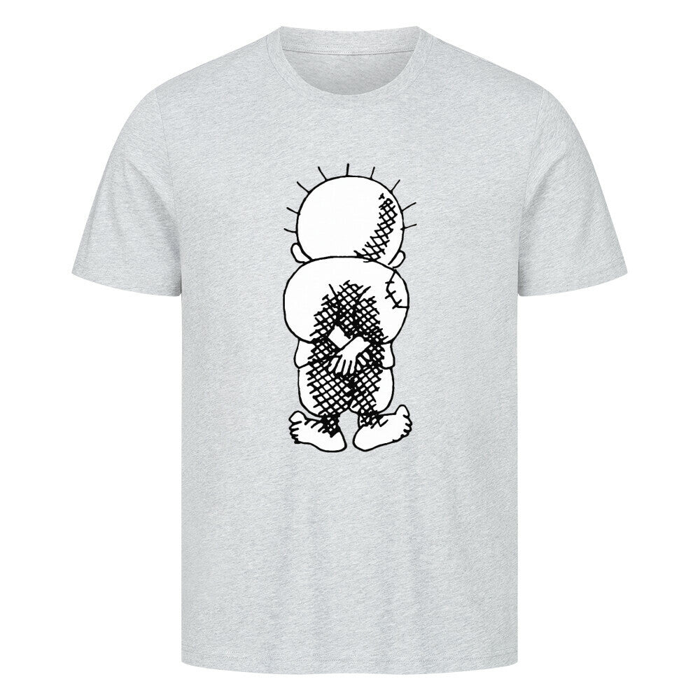 Image for color: heather grey