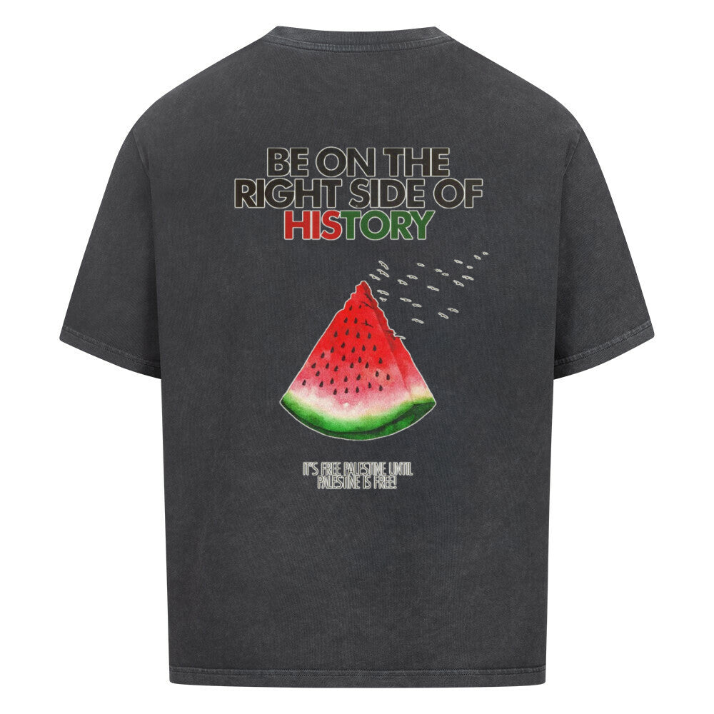 Image for color: washed black