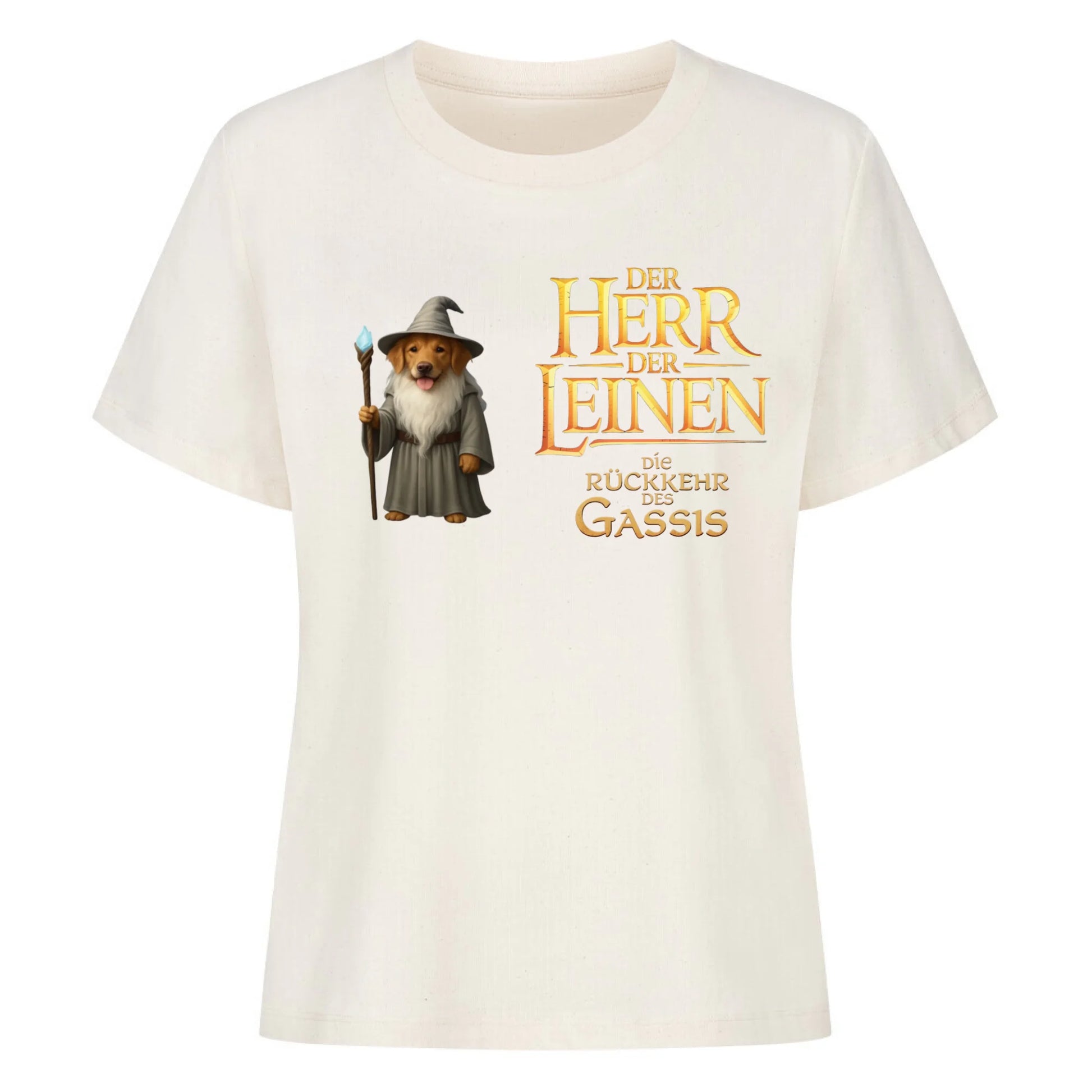 Damen Mockup natural