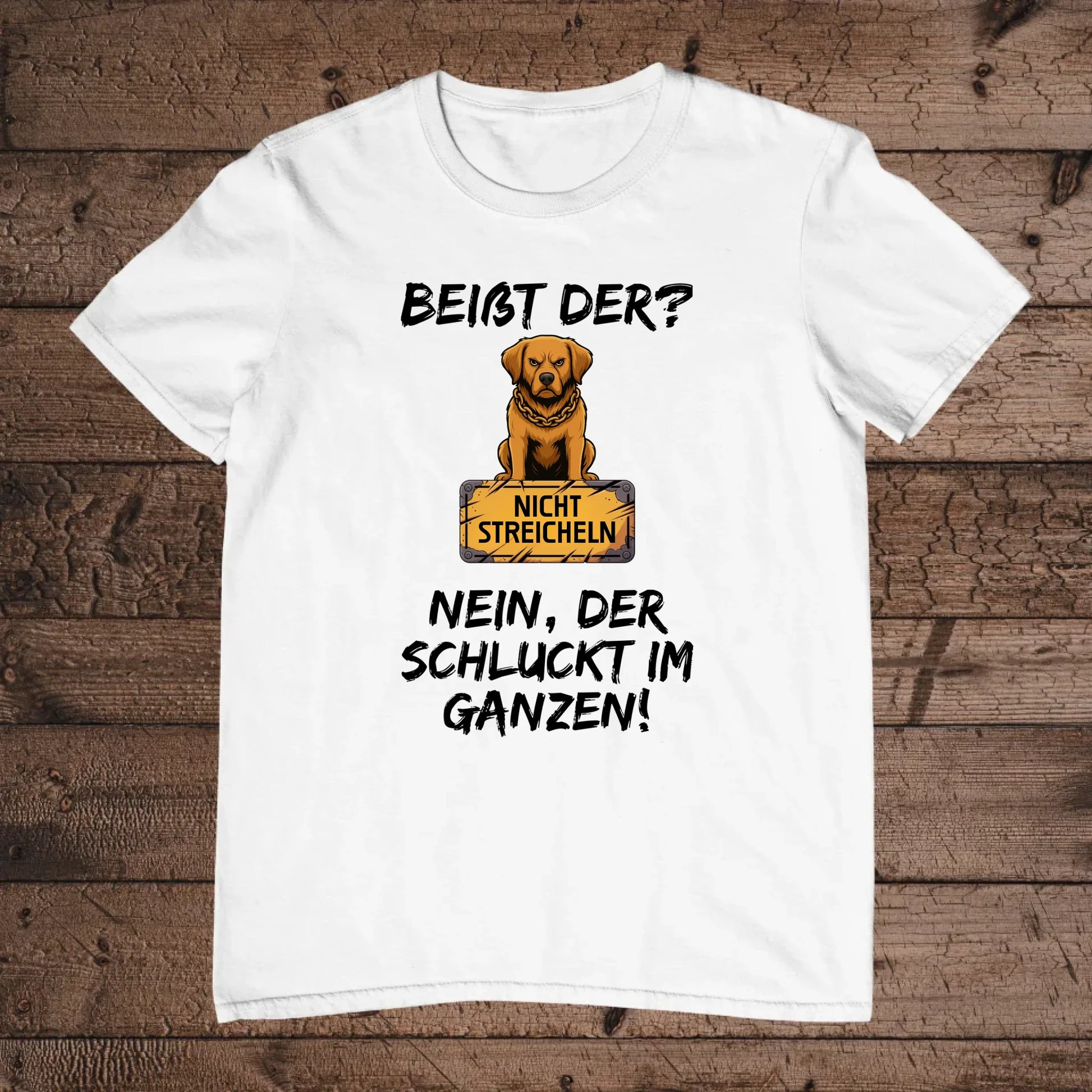 holz flatlay mockup weiß