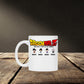Mockup Tasse