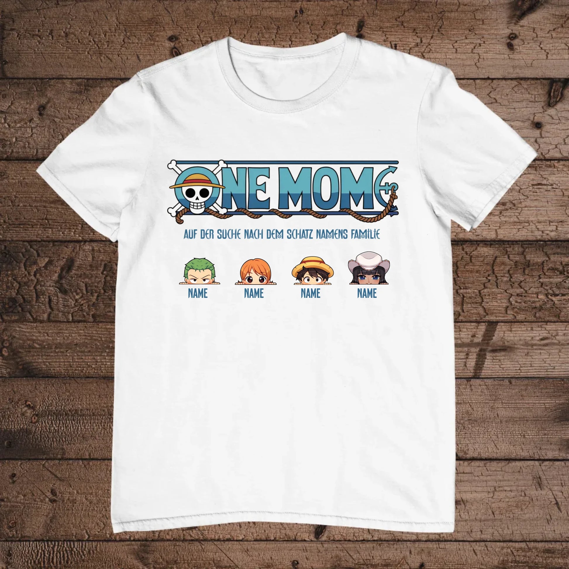 holz flatlay mockup weiß