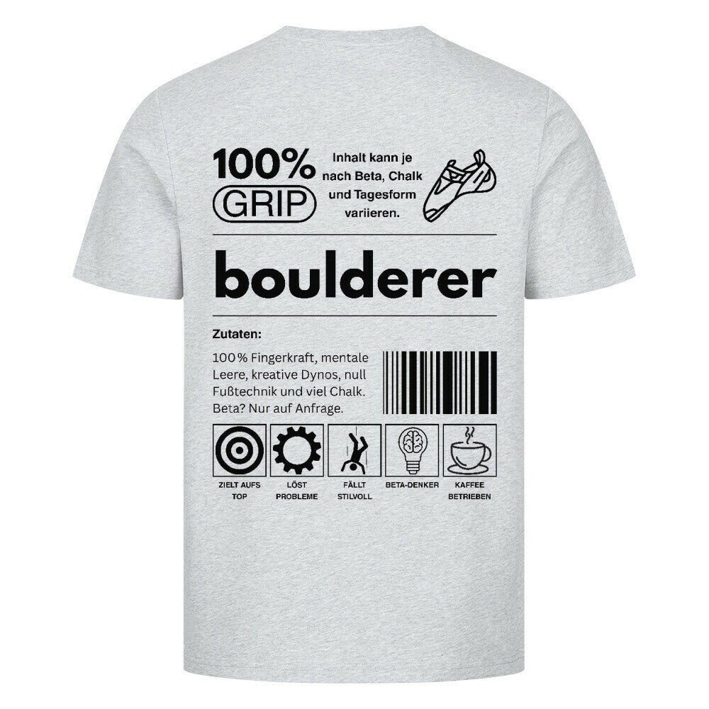 Image for color: heather grey