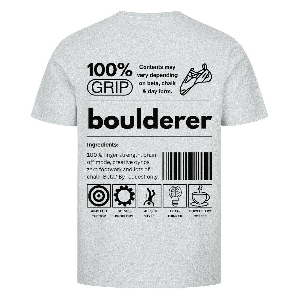 Image for color: heather grey