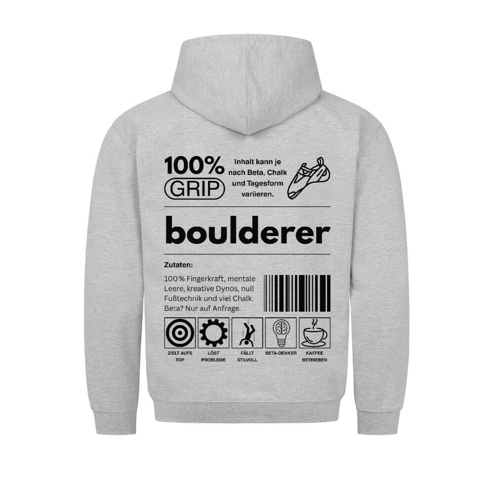 Image for color: heather grey