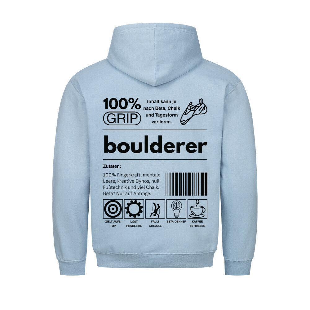 Image for color: babyblau