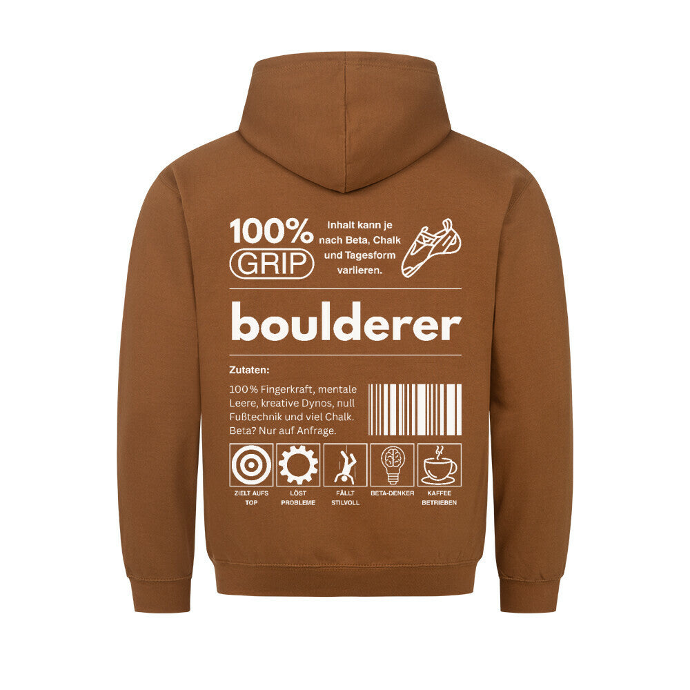 Image for color: caramel toffee