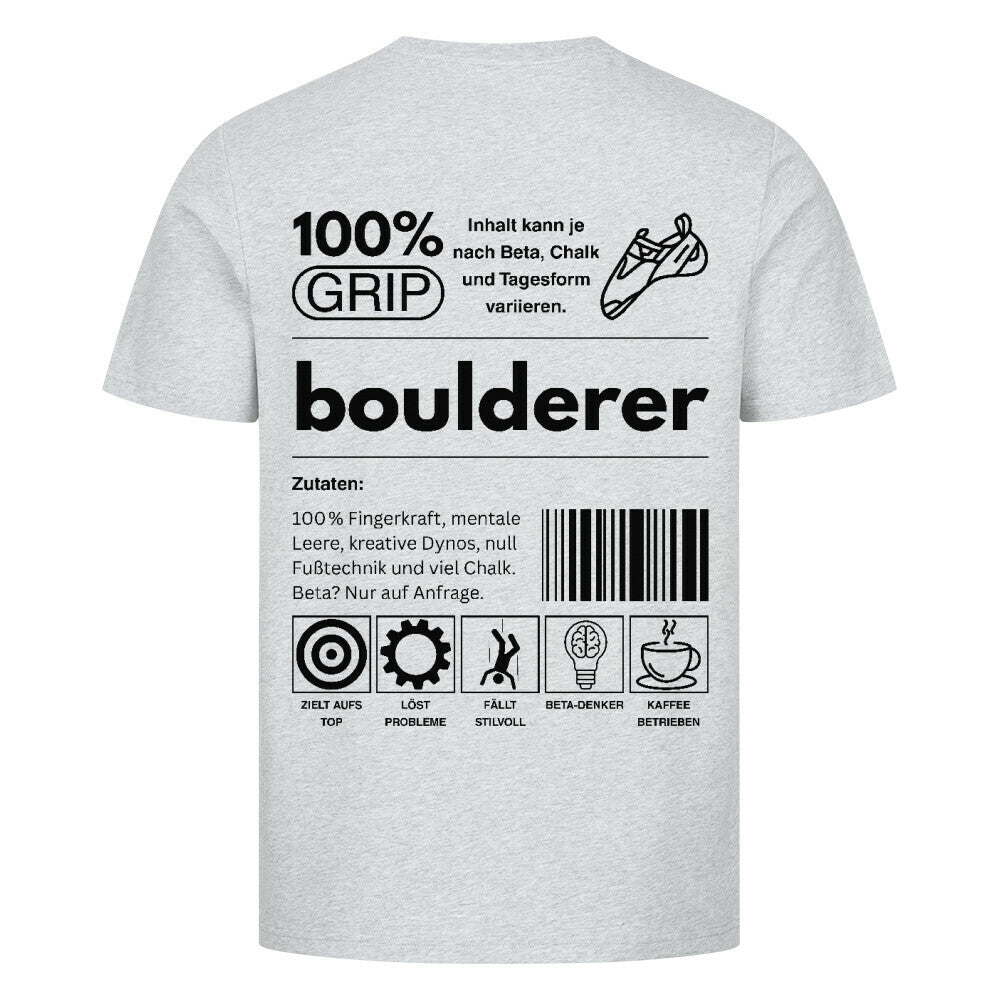 Image for color: heather grey