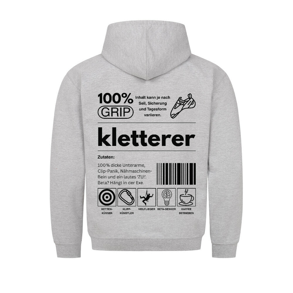 Image for color: heather grey