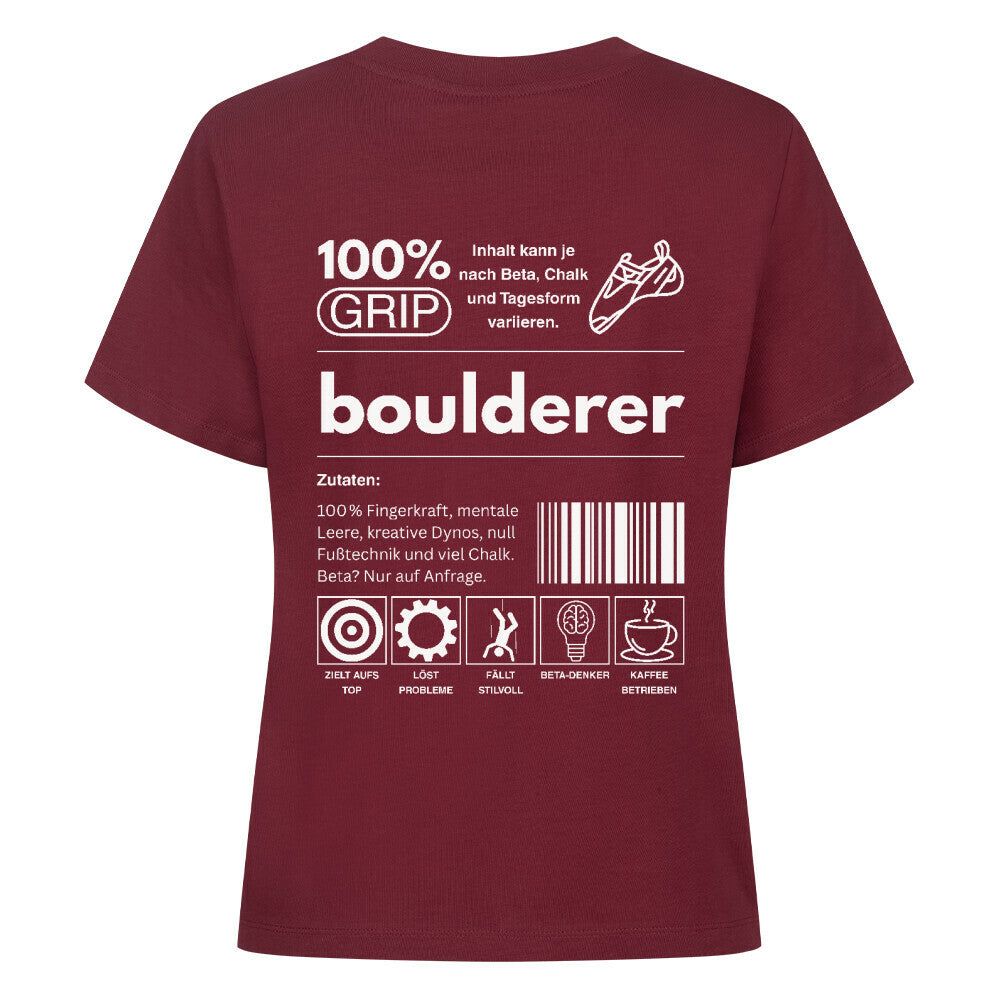 Image for color: burgunder