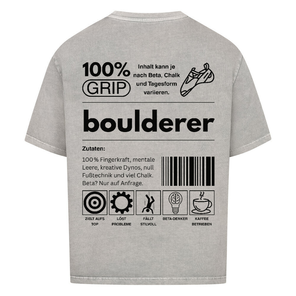 Image for color: washed grey