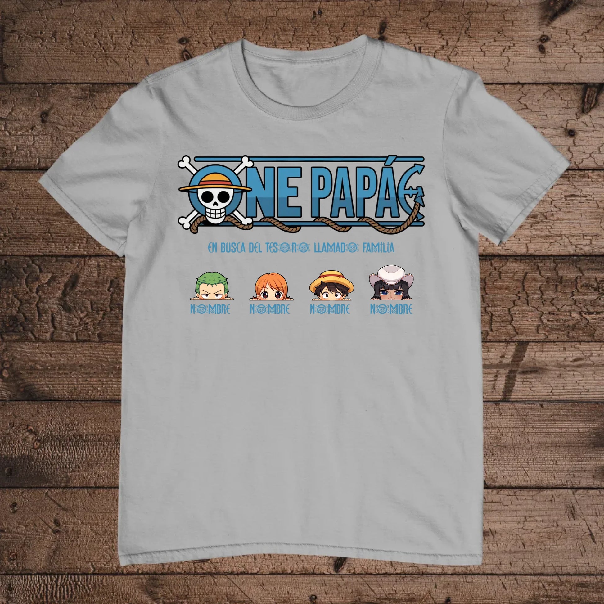 holz Flatlay mockup sport grey