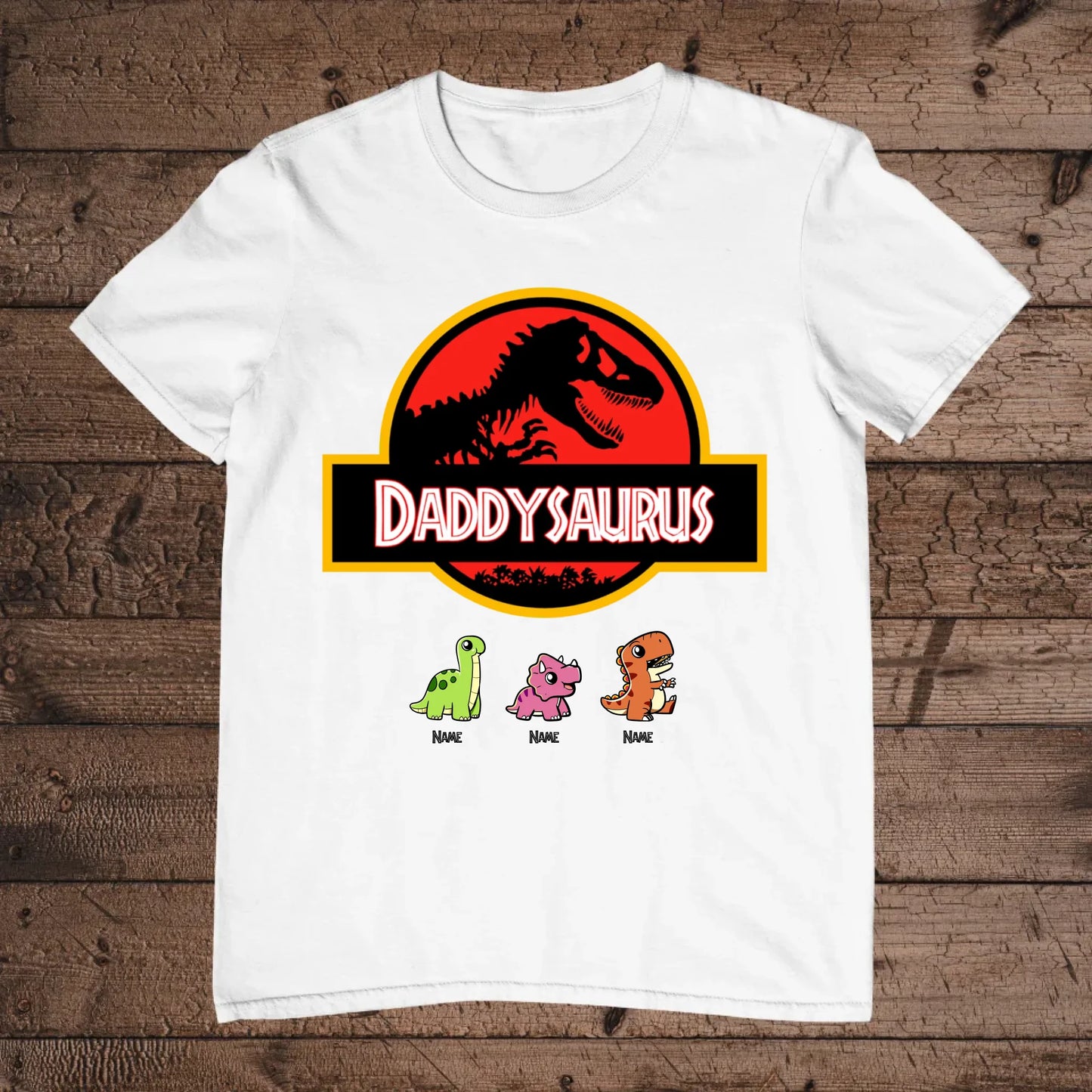 holz flatlay mockup weiß