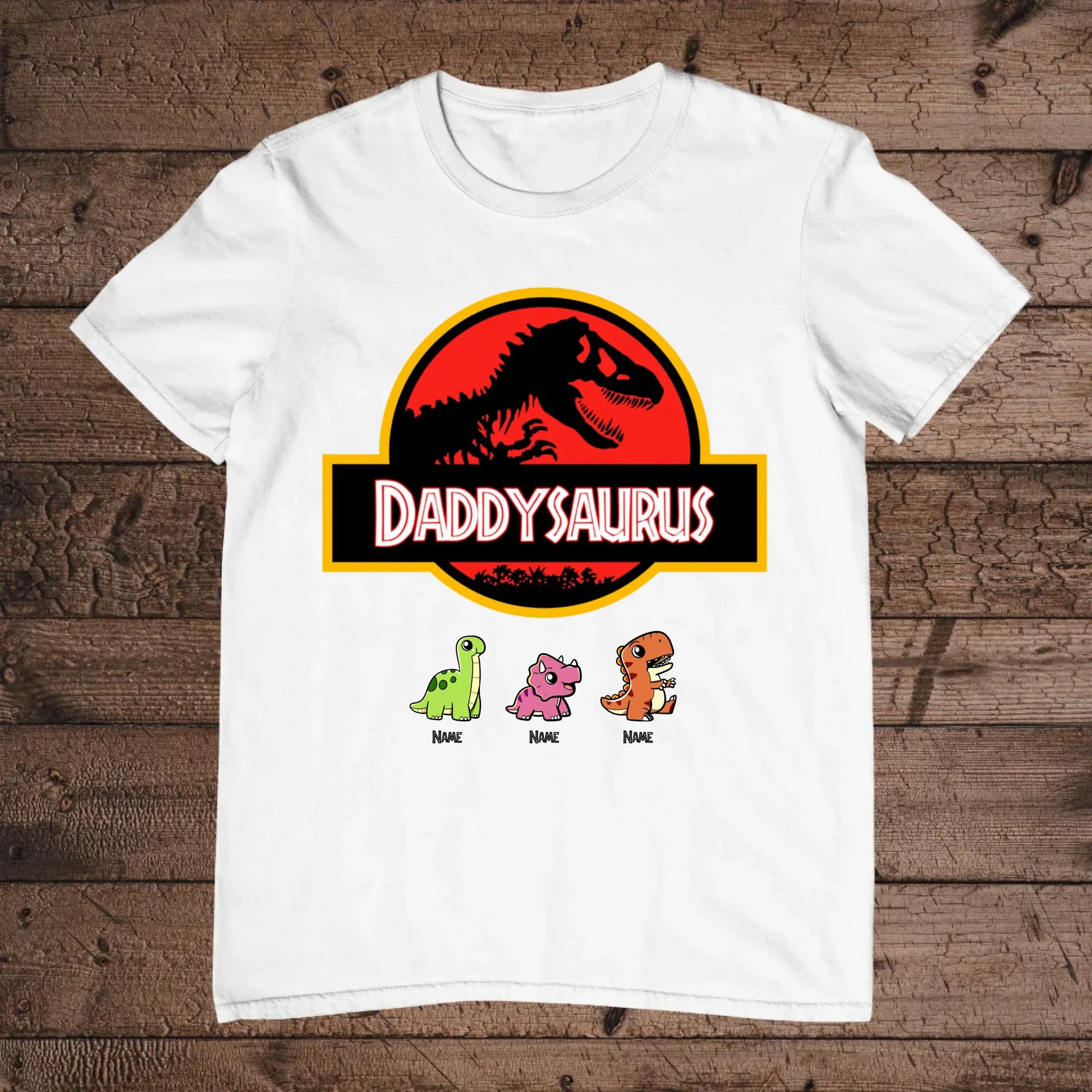 holz flatlay mockup weiß